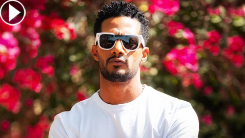 النيابة تحقق مع محمد رمضان بتهمة التهرب من دفع 300 ألف جنيه للضرائب
