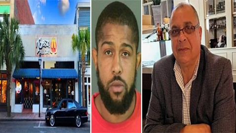 مصري مدير مطعم بأمريكا سقط قتيلا في سطو مسلح عند منتصف الليل