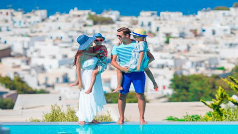 إليكم نصائح مهمة يجب إتباعها أثناء السفر في عيد الأضحى