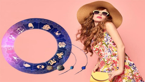 علامات الأبراج الأكثر أناقة وعصرية