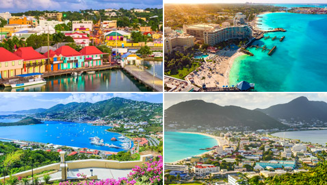 بعضها له تاريخ عتيق.. إليك دول في العالم ستسمع باسمها لأول مرة!