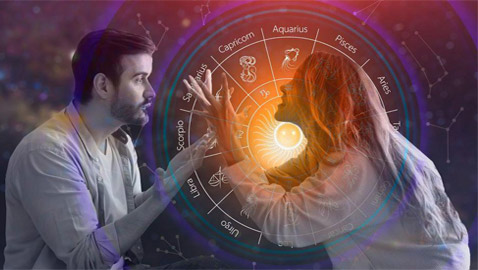 الأسباب التي تجعله ينفصل عنك رغم حبك له وفق الأبراج