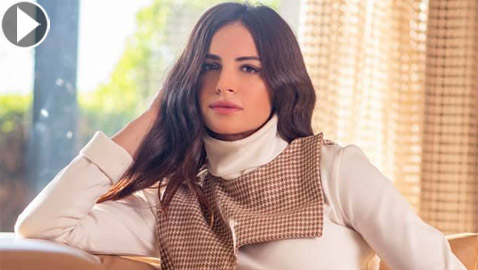 آمال ماهر: القلق مستمر وصدمة جديدة! اختفاء قناتها في 