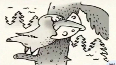 إذا رأيت الحيوان الثاني في 20 ثانية.. فأنت أذكى مما تعتقد!