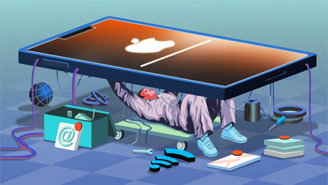 آيفون وأندرويد.. انتظروا تحديثات قوية مميزة ستغير هواتفكم الذكية!