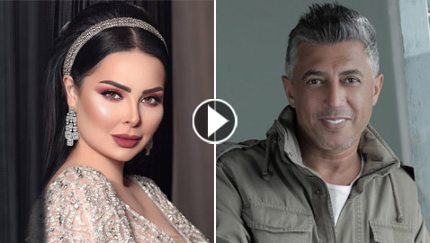 الفنانين الأردنيين عمر العبداللات وديانا كرزون يرفضان المشاركة بمهرجان جرش.. ما السبب؟