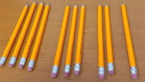 للأذكياء فقط.. أمامك 20 ثانية لحل هذا اللغز!