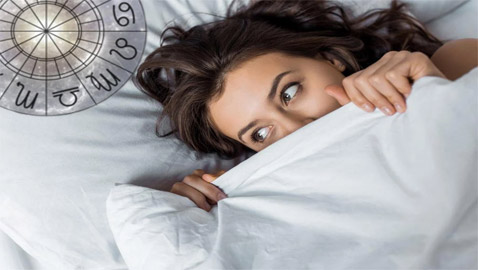 إليكم أكثر الأبراج حبا للنوم.. هل أنتم بينها؟