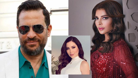 أبرز طقوس النجوم والمشاهير في الأعياد.. صور