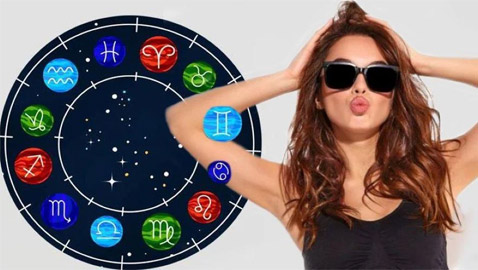 شخصيات أبراج 5 فتيات تلفت الأنظار أكثر من جمالهن