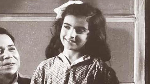 كيف كان الحج سبب تألق الطفلة نجاة الصغيرة في سن 11 عاما؟