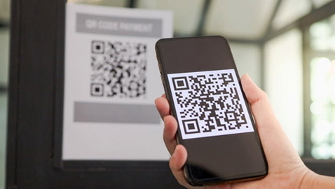 مربع صغير برموز غامضة! تعرفوا على أكواد الاستجابة السريعة QR