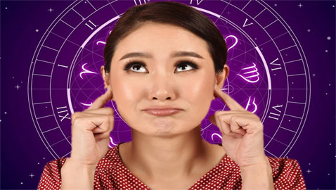 إليكم أكثر برج عنيد من بين الأبراج