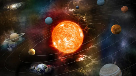 ظواهر فلكية مميزة مرتقبة حتى نهاية شهر يوليو (تموز)