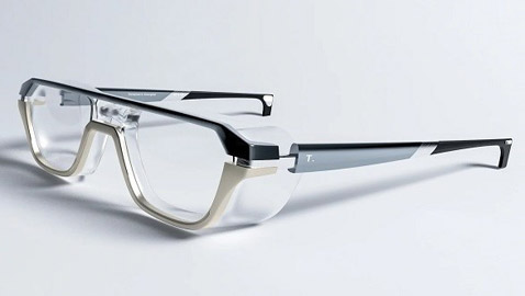 نظارات تحمي عينيك من الجفاف بعد ساعات أمام الكمبيوتر