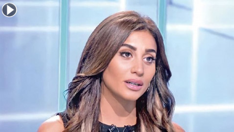 فيديو: دينا الشربيني تكشف قصة حبها مع عمرو دياب وخطفه من زوجته زينة عاشور!