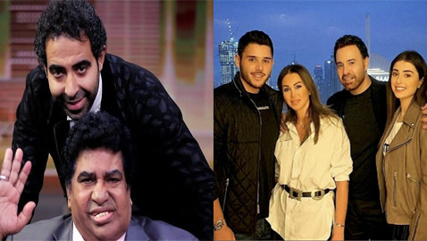 مطربون ورثوا الموهبة عن آبائهم.. أجيال من الطرب