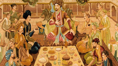 مأكولات تاريخية لاتزال صامدة.. حتى اليوم