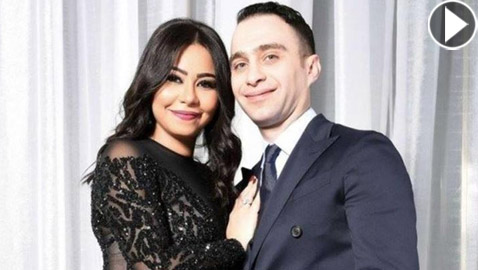 فيديو شيرين عبد الوهاب: حسام حبيب قلبه أسود ضربني وشتمني وسرق عربيتي! كيف رد عليها؟