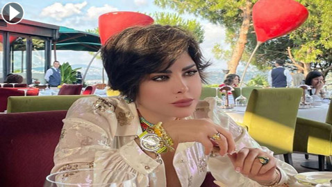 صور وفيديو: شمس الكويتية في أغنية عراقية.. لماذا هاجمها الجمهور واتهمها بالنشاز؟
