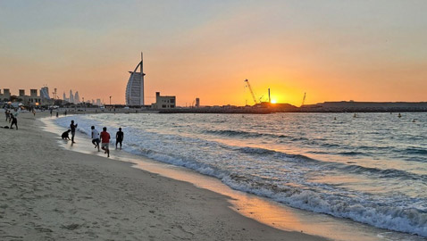 5 عطلات شاطئية بأسعار معقولة حول العالم