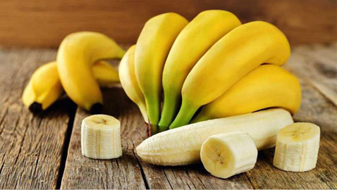 دراسة: موزة في اليوم يمكن أن تقي النساء من حالات صحية قاتلة