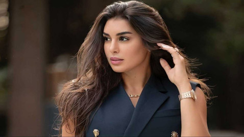 الموت يفجع ياسمين صبري وتطلب هذا الأمر من متابعيها