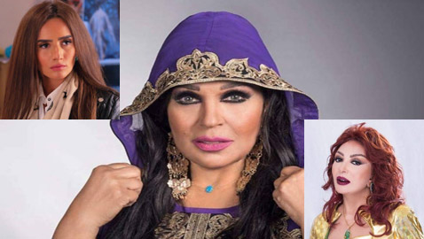 نجمات تزوجن سراً.. وتلك كانت أسبابهن