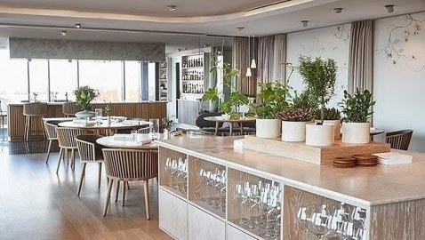 أفضل المطاعم في العالم لعام 2022