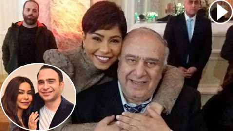 شيرين عبد الوهاب تقاضي والد حسام حبيب بتهمة التشهير والسب والقذف
