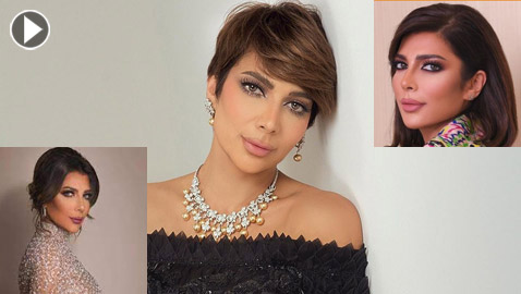 فيديو: اصالة تقع في ورطة ومتهمة بالسرقة بعد طرحها اغنية كردية