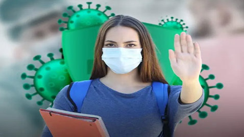مسؤولة أوروبية تحذر: استعدوا لموجة كوفيد 19 مقلقة بالخريف والشتاء
