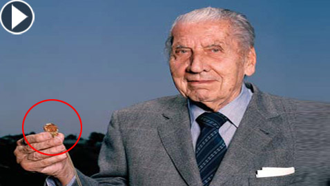 زرع شرائح إلكترونية بأدمغة الإنسان والحيوانات.. عالم إسباني أراد السيطرة على العقل البشري