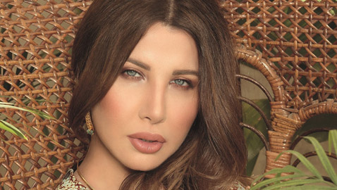 ما هي أسعار إطلالات النجمة نانسي عجرم بحفل ملكة جمال لبنان؟