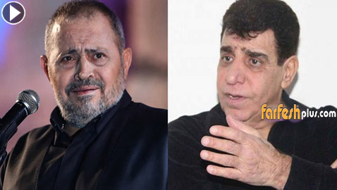 فنان سوري: جورج وسوف لا يستحق لقب 