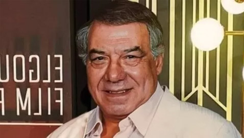 فضفضة فريد شوقي تفضح النجوم.. ولماذا رفض وصف عادل إمام بالظاهرة؟