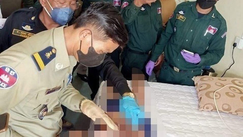 تفارق الحياة بصدمة كهربائية خلال شحن هاتفها !