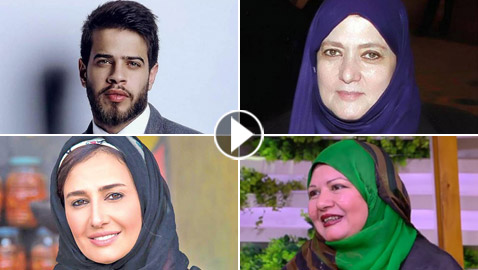 قصص اعتزال الفنانين لأسباب دينية.. رؤية النبي وأهوال يوم القيامة