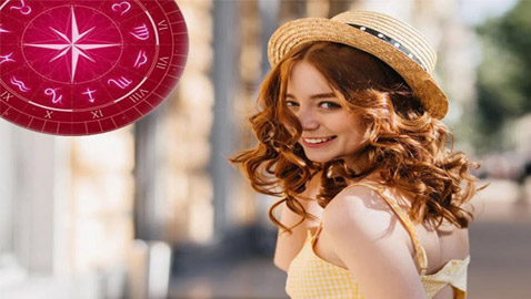 تعرفوا إلى الأبراج الكاريزمية من النساء