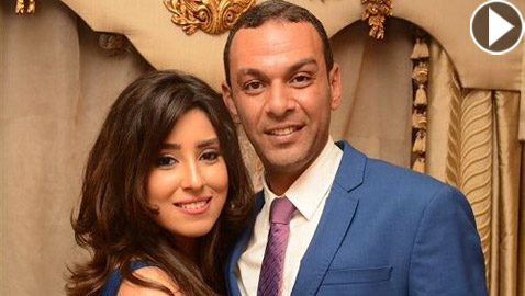 طلاق آيتن عامر من زوجها بعد 7 سنوات وتصرح: لا مبرر للخيانة والانفصال أفضل!