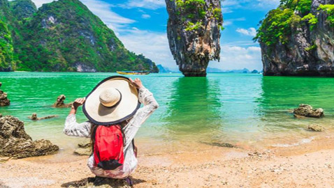 أنشطة ترفيهية مميزة يمكن القيام بها على الشاطئ