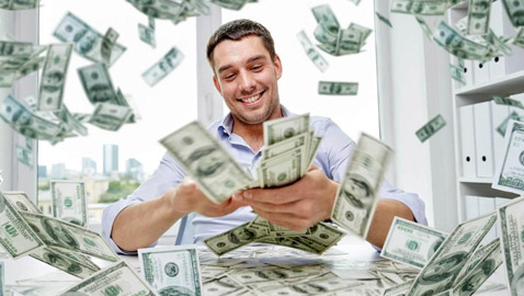 3 عادات لكي تصبح مليونيرا.. لكن تأكد أولا أنك من بين هؤلاء الأربعة!