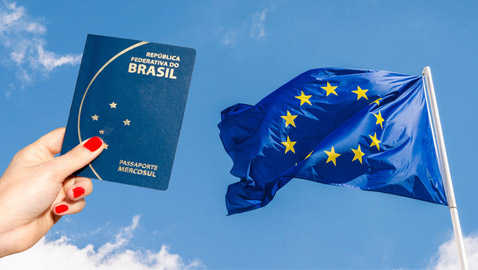 خبر سار للمسافرين.. لن تفرض أوروبا رسوم دخول لزيارتها بعد الآن