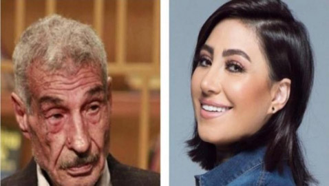 مش مسامحك ليوم الدين.. آخر كلمات والد بوسي والفنانة تتغيب عن جنازته