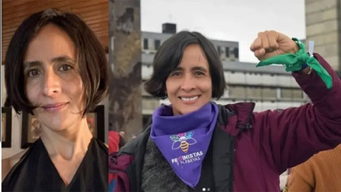 تعيين أول فلسطينية الأصل وزيرة بدولة أميركية وربما في العالم