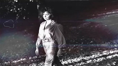 تعودان من الموت لترويا ما حدث معهما