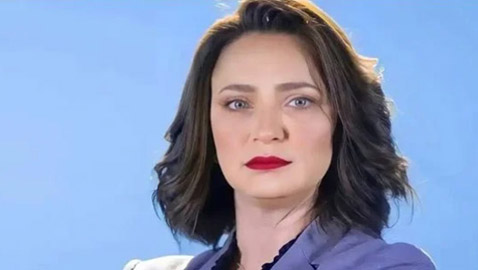 صور: القبض على ممثلة تونسية بتهمة الزنا.. زوجها زرع كاميرا دون علمها!!
