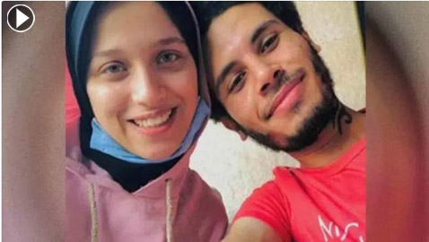 مخدرات وتاتو وأفكار شاذة.. تحقيقات قضية مقتل سلمى بهجت تكشف التفاصيل
