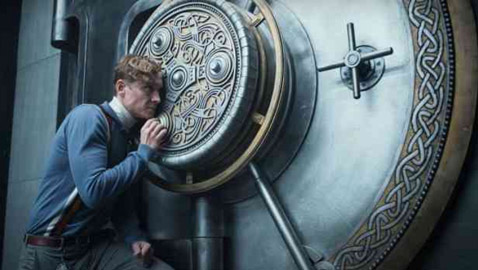 10 من أقوى وأفضل أفلام سرقة البنوك… عوالم مليئة بالمخاطرات والحيل