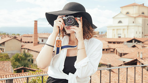 إليكم نصائح مثالية لالتقاط أفضل وأروع الصور خلال السفر